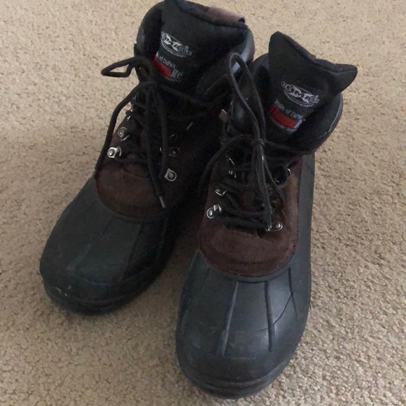Other - Snow boots